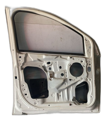 Porta Diant Esquerda Ford Ka 2012 A 2019 Usada - Imagem 3