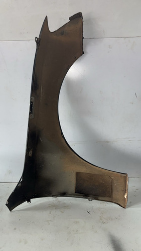 Paralama Dianteiro Esquerdo Audi A4 2011 - Imagem 4