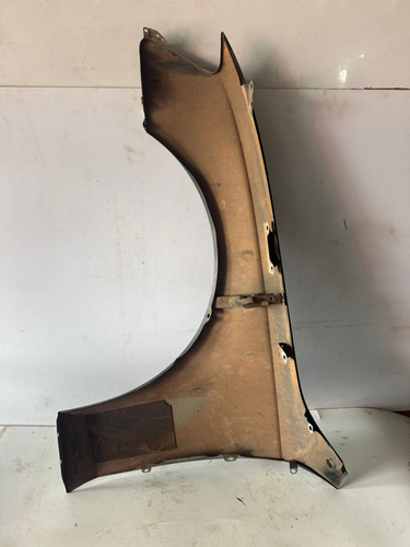 Paralama Lado Direito Audi A4 8w0821106d - Imagem 4