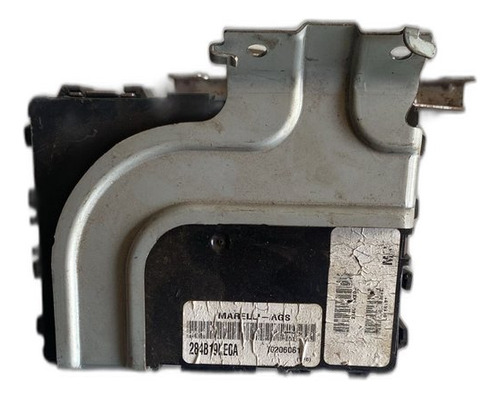 Módulo Bcm Nissan Versa 1.6 2012 Nissan Versa 2010 Usada - Imagem 2