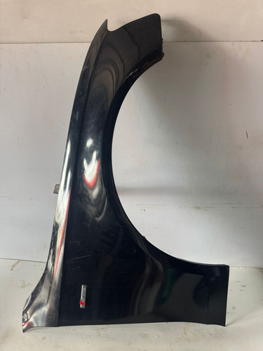 Paralama Lado Direito Audi A4 8w0821106d - Imagem 5