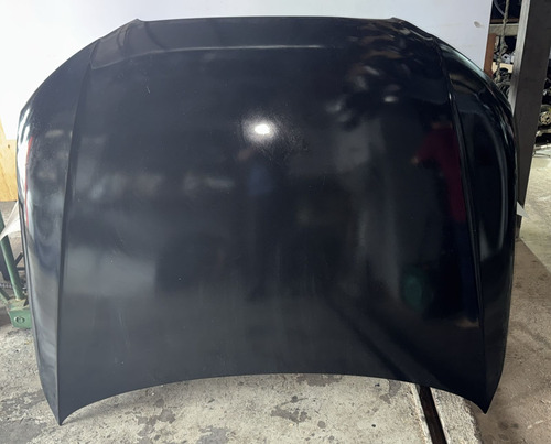 Capô Audi A4 2009 2010 2011 2012