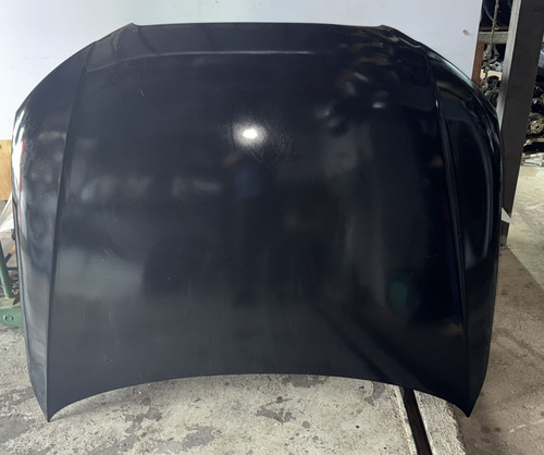 Capô Audi A4 2009 2010 2011 2012 - Imagem 2