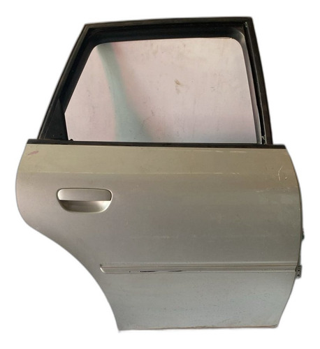 Porta Traseira Direita Audi A3 8p 2003 A 2012 Usada - Imagem 2