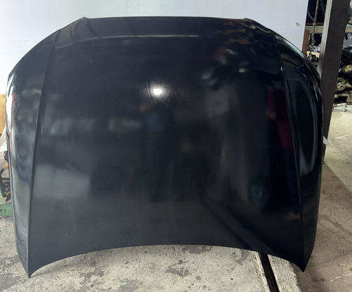 Capô Audi A4 2009 2010 2011 2012 - Imagem 3