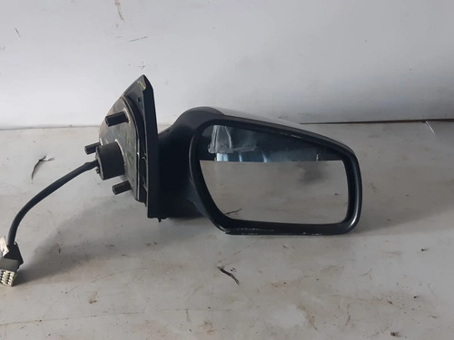 Retrovisor  Mondeo Lado Direito 2005 - Imagem 3