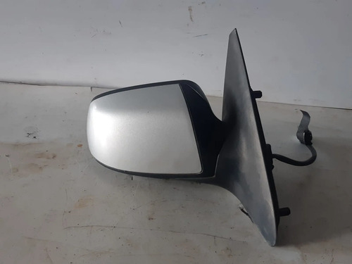 Retrovisor  Mondeo Lado Direito 2005 - Imagem 4