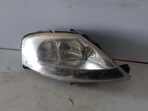 Farol C3 Lado Direito 2009-2013 9659073180 - Imagem 4