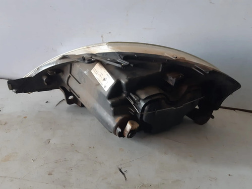 Farol C3 Lado Direito 2009-2013 9659073180 - Imagem 5