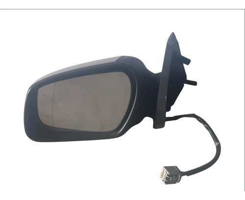 Retrovisor Elétrico Mondeo 2005 Lado Esquerdo Com Detahes