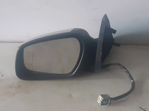 Retrovisor Elétrico Mondeo 2005 Lado Esquerdo Com Detahes - Imagem 2