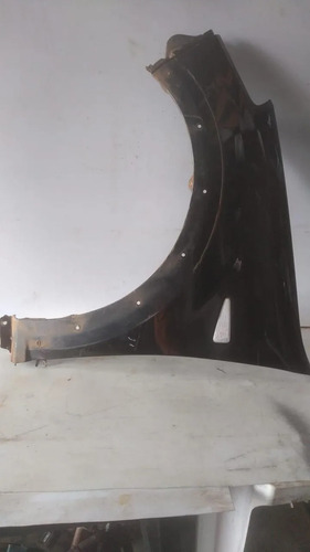 Pára-lama Esquerdo Renault Sandero Stepway 2009 A 2012 - Imagem 4