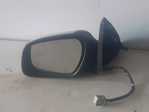 Retrovisor Elétrico Mondeo 2005 Lado Esquerdo Com Detahes - Imagem 4