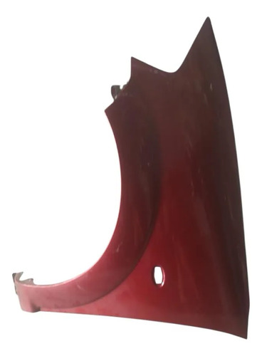 Pára-lama C3 2009 A 12 - Imagem 1