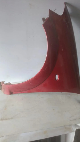 Pára-lama C3 2009 A 12 - Imagem 3