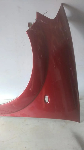 Pára-lama C3 2009 A 12 - Imagem 4