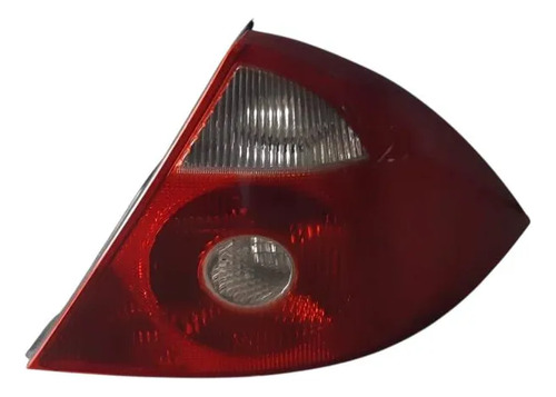 Lanterna Traseira Esquerda Ford Mondeo 2005 Direito/passageiro