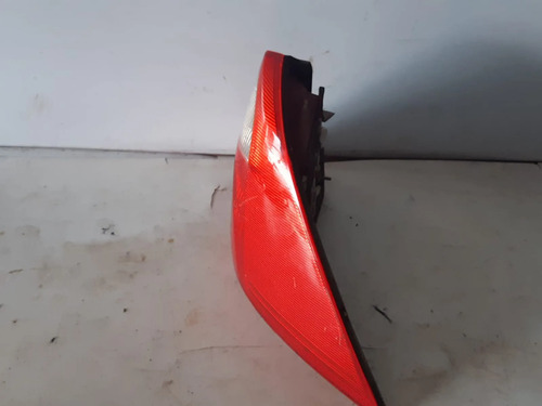 Lanterna Traseira Esquerda Ford Mondeo 2005 Direito/passageiro - Imagem 3