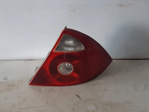 Lanterna Traseira Esquerda Ford Mondeo 2005 Direito/passageiro - Imagem 5