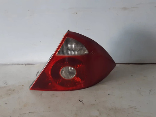 Lanterna Traseira Esquerda Ford Mondeo 2005 Direito/passageiro - Imagem 6