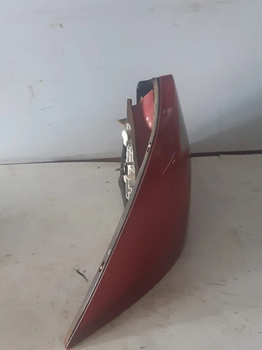 Lanterna Traseira Ford Mondeo 2005 Esquerdo/motorista - Imagem 3