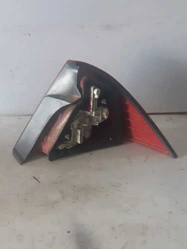 Lanterna Traseira Ford Mondeo 2005 Esquerdo/motorista - Imagem 4
