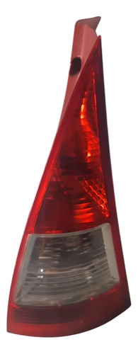 Lanterna Traseisa C3 2010 Direito/passageiro - Imagem 1