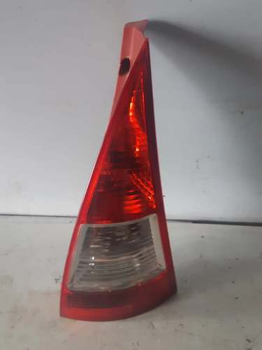 Lanterna Traseisa C3 2010 Direito/passageiro - Imagem 2