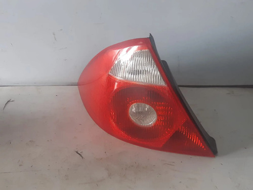 Lanterna Traseira Ford Mondeo 2005 Esquerdo/motorista - Imagem 5