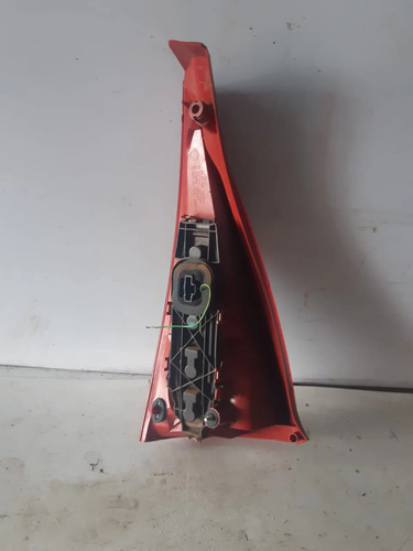 Lanterna Traseisa C3 2010 Direito/passageiro - Imagem 3