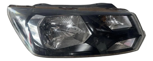 Farol Direito Com Detahes Gol Voiage G8 - Imagem 1