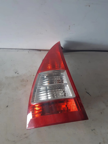 Lanterna Traseisa C3 2010 Direito/passageiro - Imagem 4
