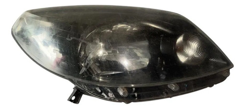 Farol Sandero Lado Direito Stepway 2011