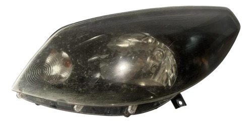 Farol Esquerdoi Sandero Stepway 2011 - Imagem 1