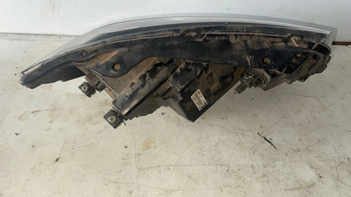 Farol Esquerdo Volkswagen 2018 A 2021  Com Detahes - Imagem 2