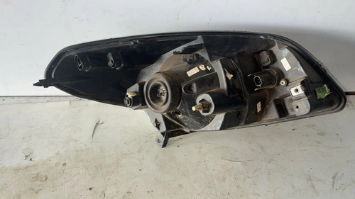 Farol Esquerdoi Sandero Stepway 2011 - Imagem 2