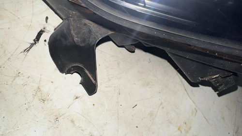 Farol Esquerdo Volkswagen 2018 A 2021  Com Detahes - Imagem 3