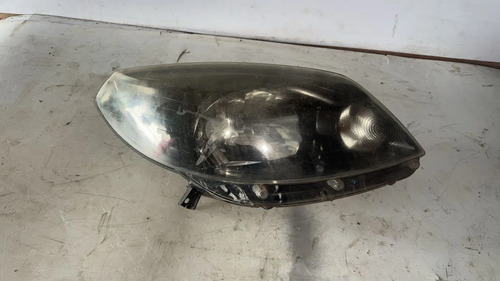 Farol Sandero Lado Direito Stepway 2011 - Imagem 3