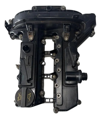 Tampa Válvula Ka 2016 1.0 Preto - Imagem 1