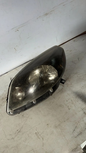 Farol Esquerdoi Sandero Stepway 2011 - Imagem 3