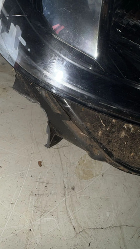 Farol Direito Com Detahes Gol Voiage G8 - Imagem 3