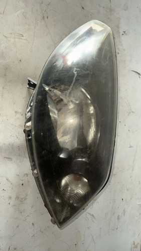 Farol Sandero Lado Direito Stepway 2011 - Imagem 4