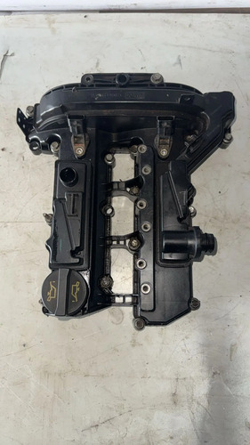 Tampa Válvula Ka 2016 1.0 Preto - Imagem 2