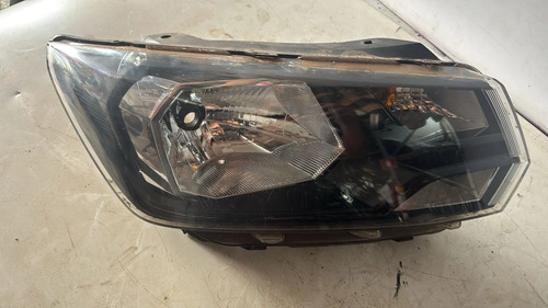 Farol Direito Com Detahes Gol Voiage G8 - Imagem 4