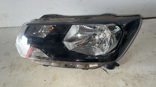 Farol Esquerdo Volkswagen 2018 A 2021  Com Detahes - Imagem 5