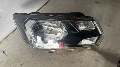 Farol Direito Com Detahes Gol Voiage G8 - Imagem 5