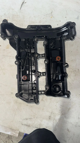 Tampa Válvula Ka 2016 1.0 Preto - Imagem 4