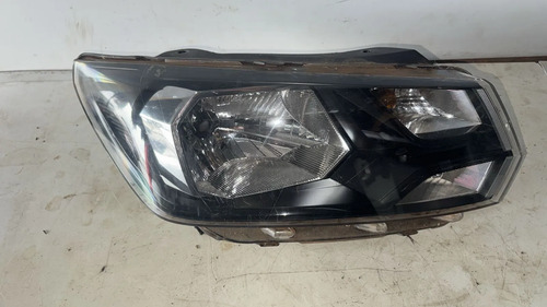 Farol Direito Com Detahes Gol Voiage G8 - Imagem 6