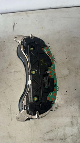 Painel Estrumento S10 2004 Preto - Imagem 2