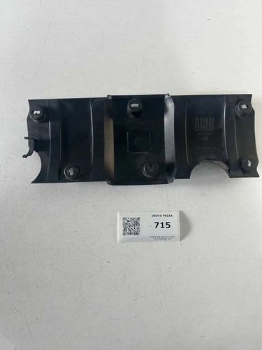 Tampa Das Velas Citroen 1.6 C3 Picasso 2013